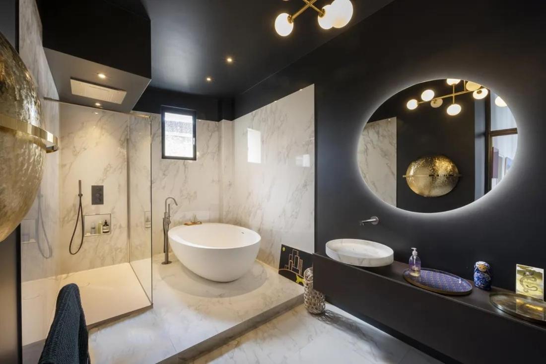 Holiday home Charming Parisian With A Stunning Terrace Paris