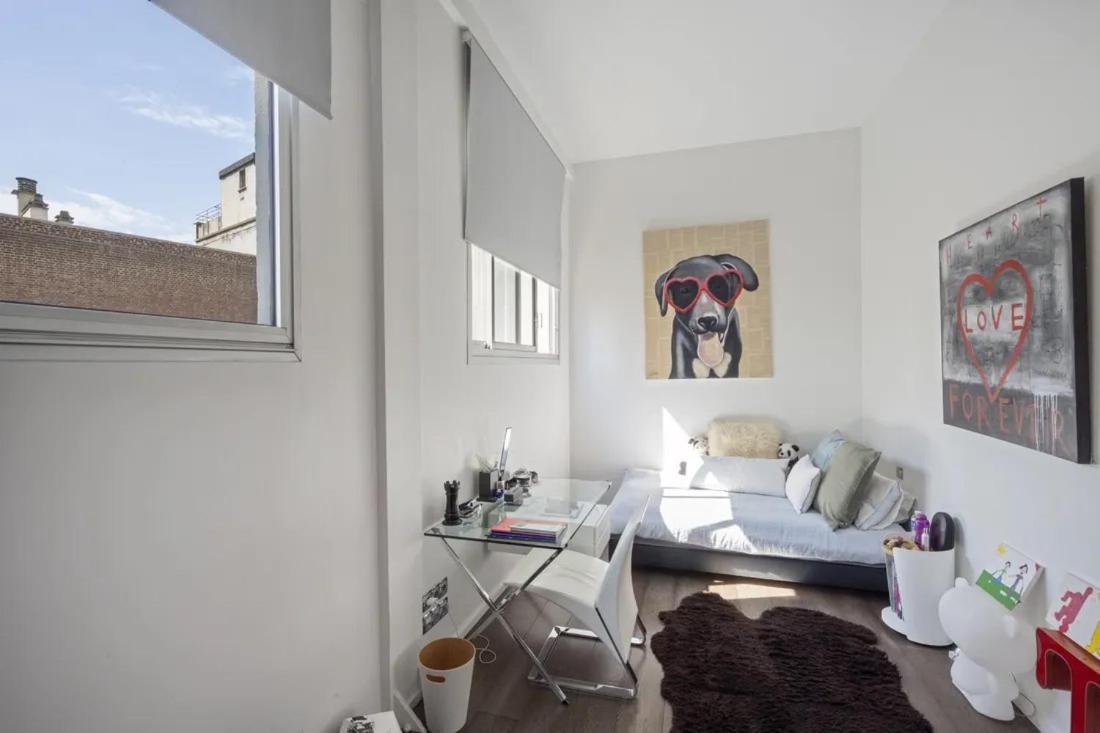 Holiday home Charming Parisian With A Stunning Terrace